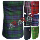 Baby Boy And Girls Kilts Top Quality Highland Multi Color Skirt 1 Year To 12year