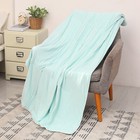Breathable Cooling Blankets Summer Blanket Absorbs Body Heat For Hot Sleepers Us
