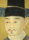 Korean Joseon Dynasty - Chosun Period Painting   W 89 5    163 cm  Pot Plate