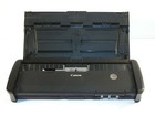Canon P-215ii Imageformula Color Duplex Usb Portable Document Scanner M111132