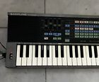 Vintage Casio Sk 200 Sampling Keyboard Battery Tested Works Japan