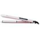 Titanium Hair Straightener  Ustar Professional Flat Iron With Digital Display