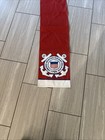 Coast Guard Heavy Cloth Banner 12 X 70 Inches 79f-1739r
