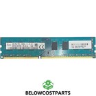 Sk Hynix Hmt351u6efr8c-pb 4gb Ddr3-1600mhz Pc3-12800u Desktop Memory Ram         