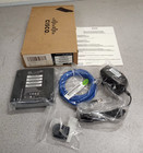 New Cisco 2-port line Telephone Phone Voip Adapter Spa112  In The Box