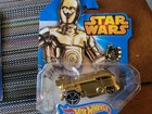 Hot Wheels Star Wars Lot