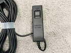 Official Minolta Remote Cord Rc-1000s For 5000 7000 9000   Dynax Cameras