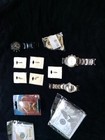 Junk Drawer Items Watches  Wallets  Etc