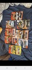 Huge Diecast Car Lot Including Matchbox And Hot Wheels