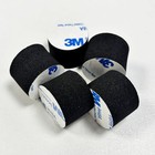 Electric Drum Trigger With Adhesive For Drum Replacement Parts 28x20mm Pack Of 5
