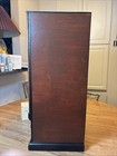 Zenith 835 Tombstone Custom Stylized Radio Art Deco Very Sharp Read