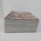 The Magazine Antiques 1993-1995 Lot Of 19 - Nice 