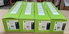 Genuine Set Of 4 Lexmark 77l1h c m y k 0 Cmyk Toners Lexmark Cs963 Cx961 962 963