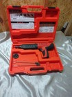 Ramset Cobra Plus  27 Cal  Powder Actuated Tool 16944 Used Condition Untested 