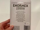 Enormex Huge Condom - Giant Extra Large - Funny Gag Joke Gift - Mens Super Size 