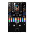 Pioneer Dj Djm-s11 Professional 2 Channel Dj Mixer Color Touch Display