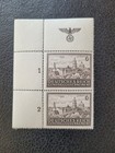 Poland Gen Government Mnh   n102  Nb30   32  Margin Copies   Strips  Scott  8 70