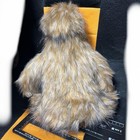 Hansa Three-toed Sloth Plush Toy    