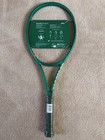 New Wilson Blade 98 V10 16x19 4 1 4    Grip Tennis Racquet