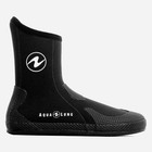 Aqua Lung Superzip Dive Boots 5mm