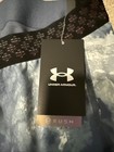 New Under Armour Ua Smartform Rush Printed Compression Shorts 1375239 Men   s 3xl