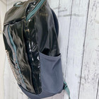 Patagonia Black Hole Pack 25l Navy Blue Laptop Backpack 49296 Daypack Good Used