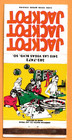 Jackpot Casino Matchbook Cover Las Vegas 30 Strike  2 Icsmc5