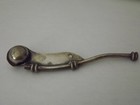 Vintage Boatswain Bosun Whistle