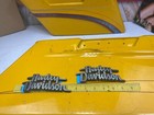 Oem Harley Dyna Softail Sportster Touring Gas Fuel Tank Emblems Set