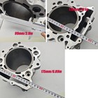 102mm Cylinder Pistion Repair Kit For Hisun 750 Atv Utv Cub Cadet Coleman