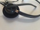 Plantronics Encorepro Hw510 Monaural Noise-cancelling Headset W  Adapter Cable