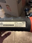 Ramset   22 Powder Actuated Tool  Model 21102746