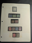 Extensive Captain Cook Stamp Collection - Many Better  - Most Mint  137 Photos