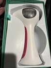 Tria Beauty 4x Hair Removal Laser Lhr 4 0 White   Fuchsia      Read Description