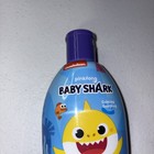Baby Shark Baby Shampoo Calming Lavender Paraben Free 10 Fl  Oz New Bottle