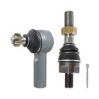 Front Tie Rod Assembly For Kubota L4610dt L4330dt L4630dt Ta150-13700 L5030