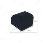 24pc Ring Gift Boxes Black Ring Gift Boxes Wholesale Jewelry Boxes Velvet Boxes