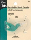 Dritz 270 Hummingbird Needle Threader   Green