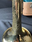  vintage  Holton Collegiate Cornet  1962 