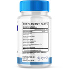 Sciatica Pro   Advanced Support Formula Maximum Strength Vitamin 120 Capsules