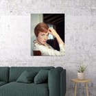 76836 Julie Andrews Stunning Photo Short Hair 1960 s Wall Print Poster Us