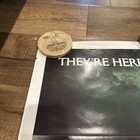 Ghostbusters  1984  Rare Near Mint Vintage One Sheet Movie Poster Murray