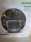 Irobot Roomba 676 Wi-fi Connected Robot Vacuum Cleaner  r676040 