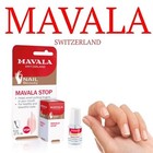 Mavala Stop Deterrent Nail Polish Treatment   Nail Care To Help Stop P