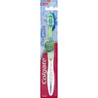 Pack Of  3  New Colgate Max White Soft Full Head  60 Toothbrush