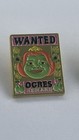 Shrek Bioworld Enamel Pin Lot Of 2     5755