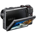 Canon Powershot G7x Mark Ii 20 1 Mp Compact Digital Camera - Black