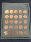 Franklin Mint Antique Car Coin Collection Series 1 Bronze Coins You Pick    