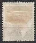 Mi tz-zb 4 1895 Zanzibar 2 A India Definitive With Overprint  zanzibar    Hh