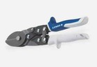 Lenox C5 5 Blade Crimper 1 2  Hvac Duct Work Crimper 22209h